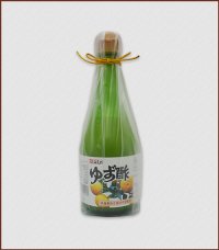 ゆず酢　280ml