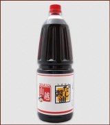 濃縮だし醤油　1.8L