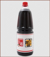 濃縮だし醤油　1.8L