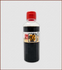 濃縮だし醤油　185ml