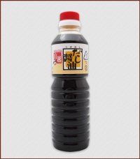 濃縮だし醤油　500ml