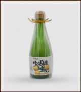 ゆず酢　280ml
