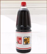 濃縮だし醤油　1.8L