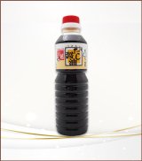 濃縮だし醤油　500ml
