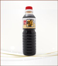 濃縮だし醤油　500ml