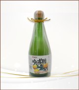 ゆず酢　280ml