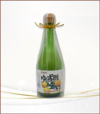 ゆず酢　280ml