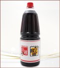 濃縮だし醤油　1.8L