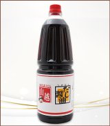 濃縮だし醤油　1.8L