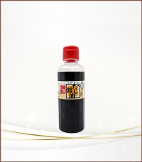 濃縮だし醤油　185ml